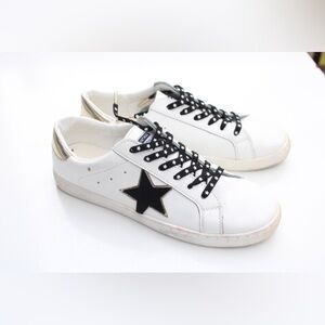 Vintage Havana sneakers